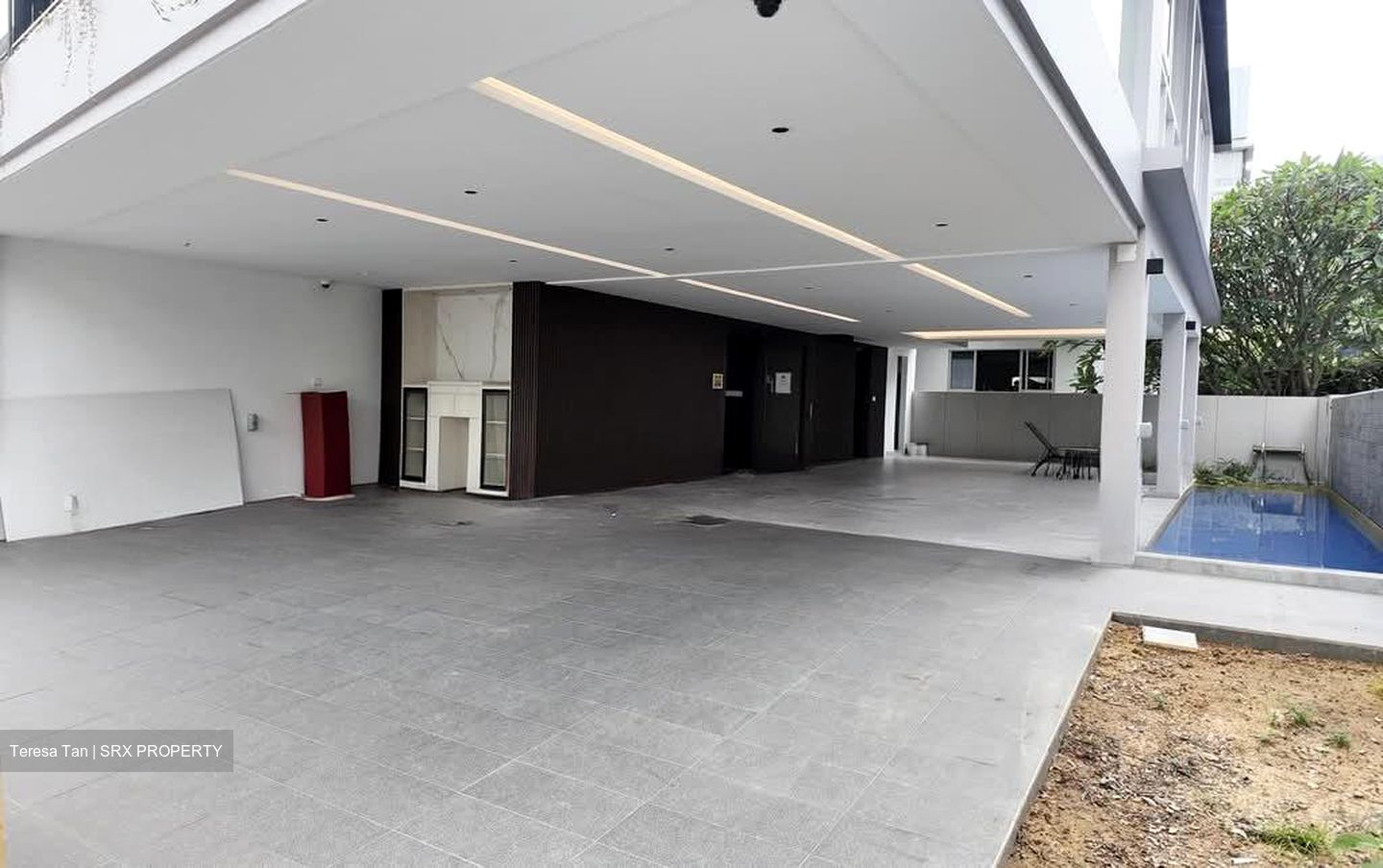 Grace Garden (D15), Terrace #532451811